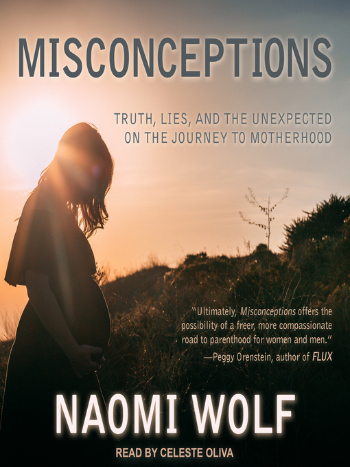 Title details for Misconceptions by Naomi Wolf - Available